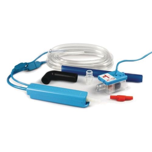 COND PUMP MINI AQUA 100-250V