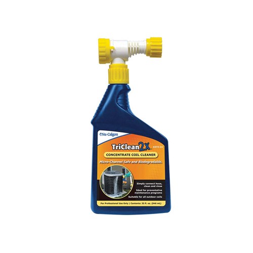 TRICLEAN 2X COIL CLEANER QUART