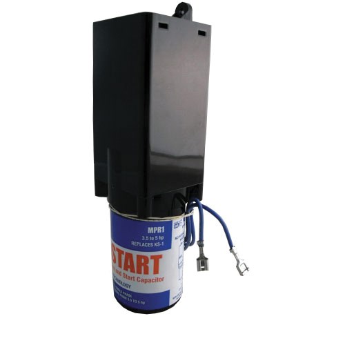 HARDSTART ULTRA SERIES 3.5-5HP 208-265V