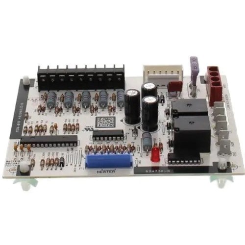 CONTROL BOARD B6BM