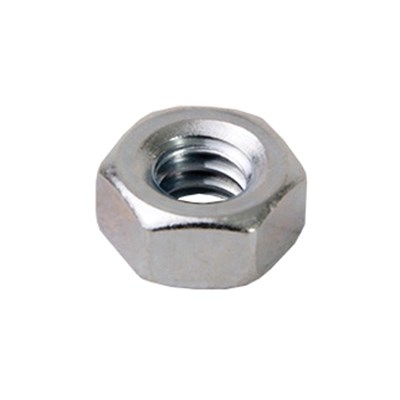 NUTS HEX 1/4-20   57PER PKG