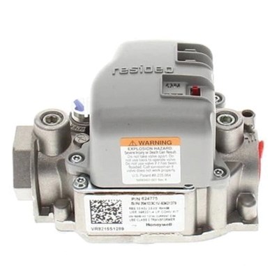 GAS VALVE FOR FG7SA FURNACES