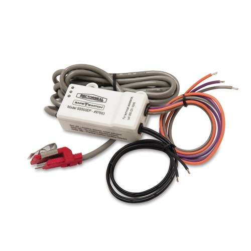 PLENUM RATED SAFE-T-SWITCH RT