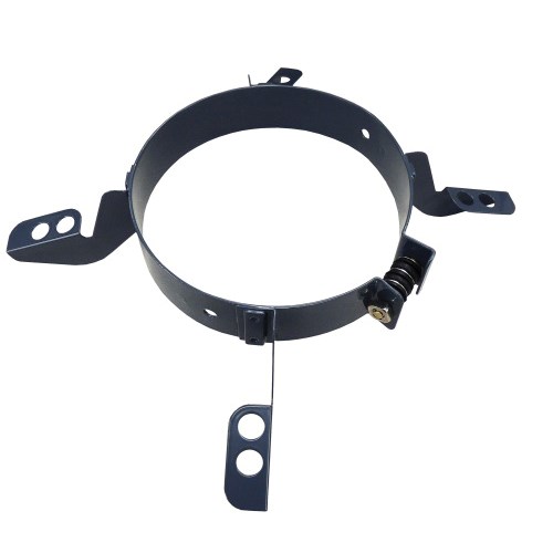 BRACKET 4 EAR FLEX MOUNT 48 FRAME