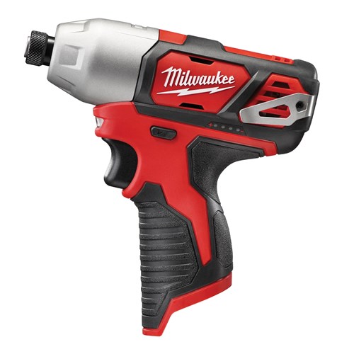 M12 SUB-COMPACT IMPACT TOOL ONLY