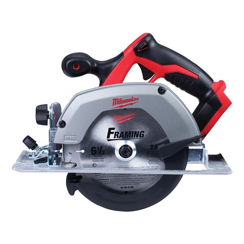 M18 6 1/2 CIRCULAR SAW TOOL ONLY