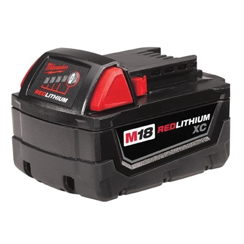 M18 BATTERY HIGH CAPACITY