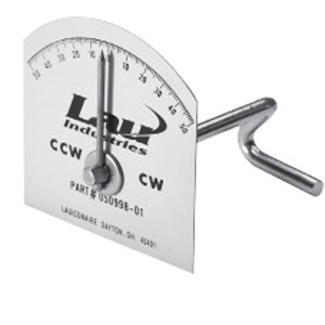 PITCH GAUGE