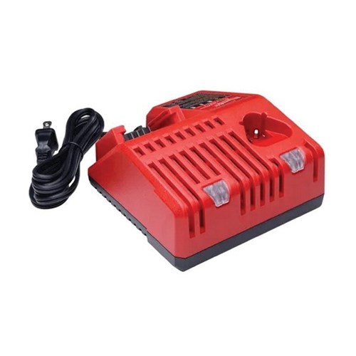 M12/M18 MULTI VOLTAGE CHARGER