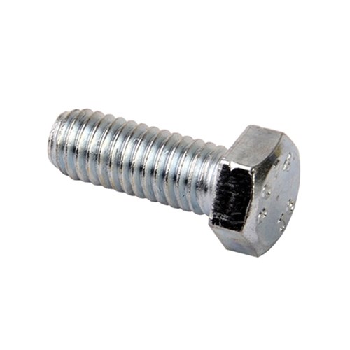 SCREW CAP 3/8-16X1  10PER PKG