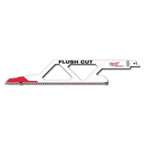 SAWZALL BL FLUSH CUT 1PK