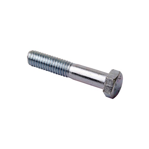 SCREW CAP 3/8-16X2  6PER PKG