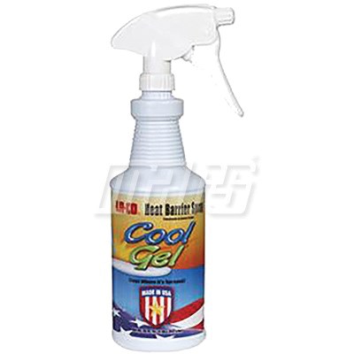 SPRAY HEAT SHIELD 32OZ