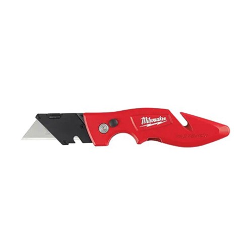 FLIP OPEN UTILITY KNIFE