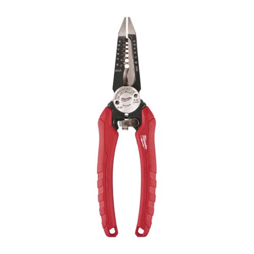 COMBINATION WIRE PLIER