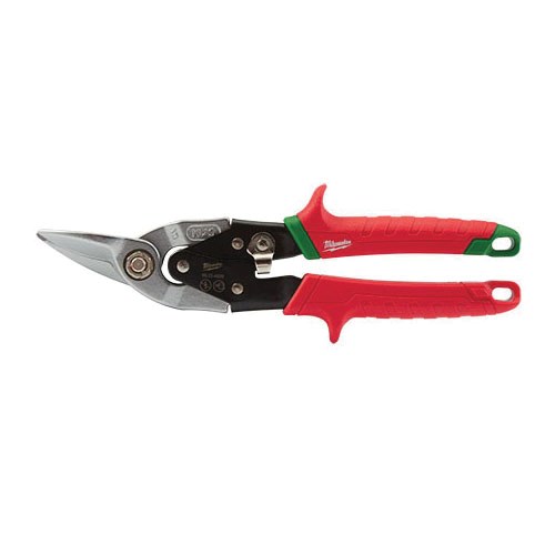 RIGHT CUTTING AVIATION SNIPS