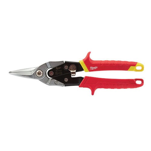 STRAIGHT CUTTING AVIATION SNIPS