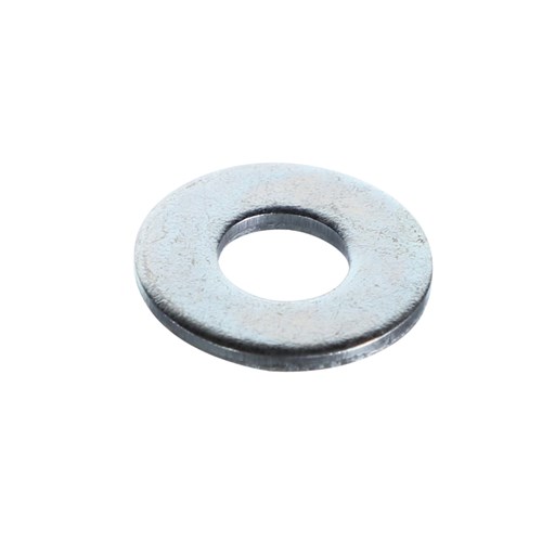 WASHER FLAT 1/4   86PER PKG