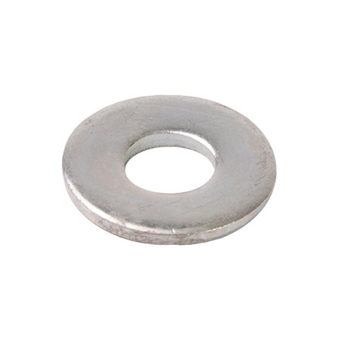 WASHER FLAT 5/16  45PER PKG