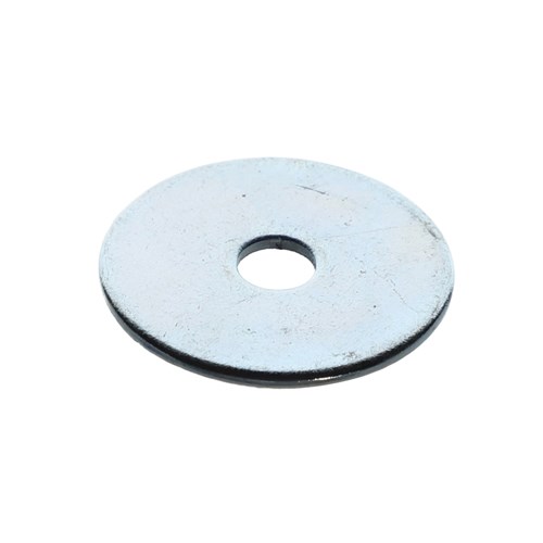 WASHER FENDER 1/4X1-1/4