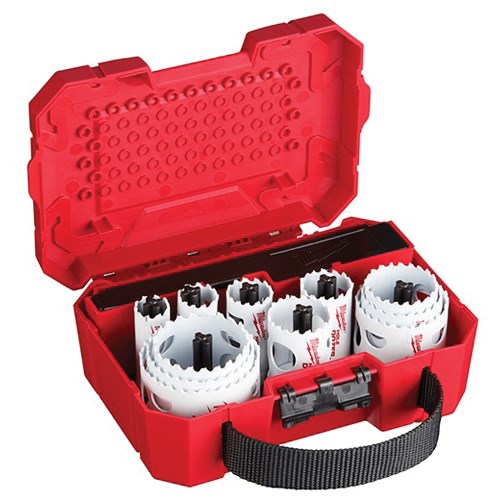 GENERAL ICE HARDENED KIT 15PC