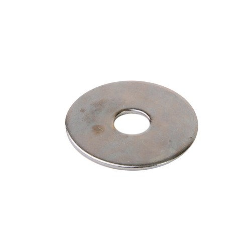 WASHER FENDER 3/8  12PER PKG