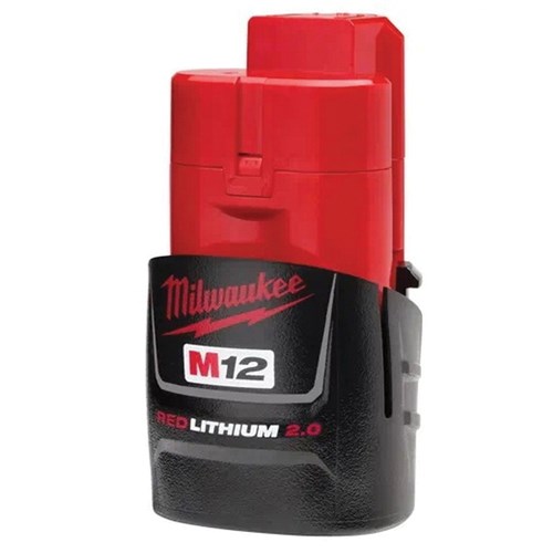 M12 2.0 COMPACT BATTERY