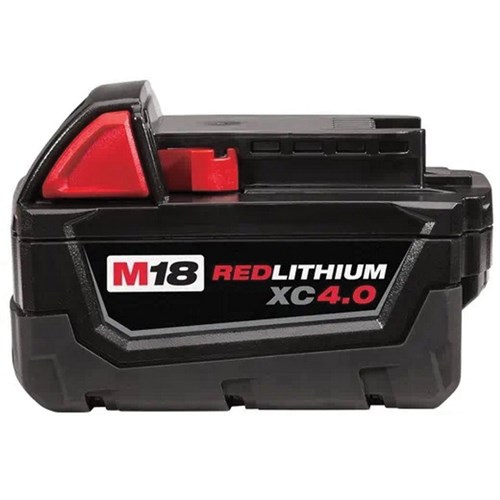 M18 XC 4.0 BATTERY HIGH CAPACITY