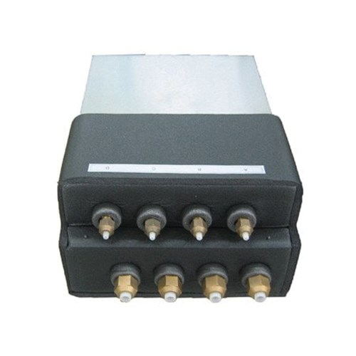 DISTRIBUTION BOX 4 PORT