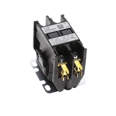 CONTACTOR 2P COV 25FLA 35A RES