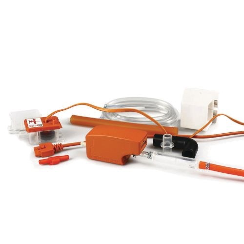 COND PUMP MINI ORANGE 100-250V