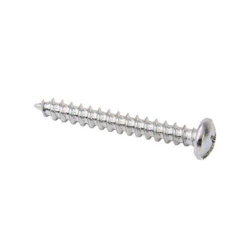 SCREW PAN 10X1-1/2   43PER PKG