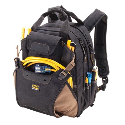 48 POCKET - TOOL BACKPACK