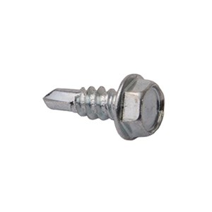 SCREW TEKS 8-18X1/2  100PERPKG