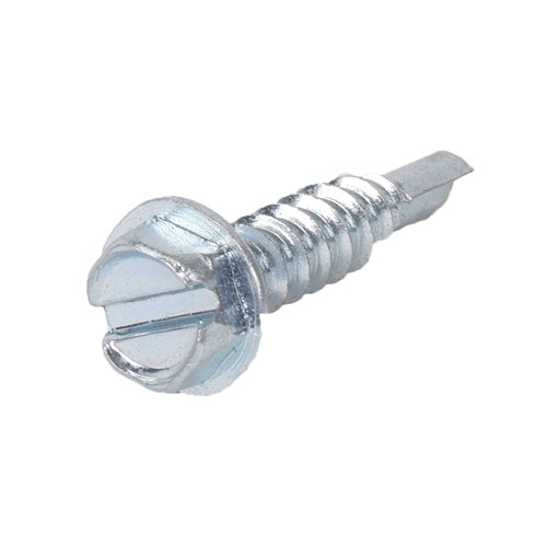 SCREW TEKS 8-18X3/4  100PERPKG