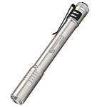 FLASHLIGHT STYLUS PRO AAA RED