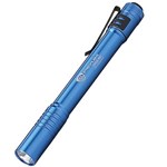 FLASHLIGHT STYLUS PRO AAA RED