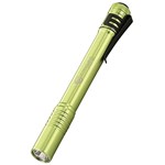 FLASHLIGHT STYLUS PRO AAA RED