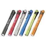 FLASHLIGHT STYLUS PRO AAA RED