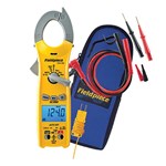 CLAMP METER TRMS MAGNET