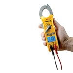 CLAMP METER TRMS MAGNET