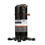 COMP 4HP 460/3 SCR A/C R410