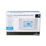 T-STAT DIGITAL NON PROG 4H/2C UNIV