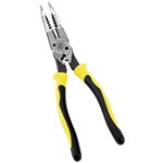 PLIERS NEEDLENOSE CUTS/STRIPS/CRIMPS