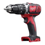 M18 COMPACT HAMMER DRILL TOOL ONLY