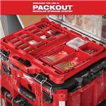 SHOCKWAVE IMPACT 23PC DRILL SET