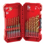 SHOCKWAVE IMPACT 23PC DRILL SET