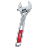 ADJUSTABLE WRENCH 6IN