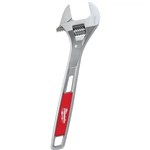 ADJUSTABLE WRENCH 12IN