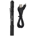 FLASHLIGHT STYLUS PRO USB